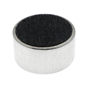 Electret Condenser Microphone-CMO9750-2022-434S